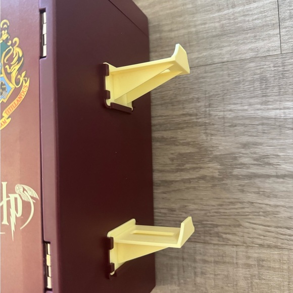 New Harry Potter ‘Platform 9 3/4’ Gaming Locker - Picture 8 of 12